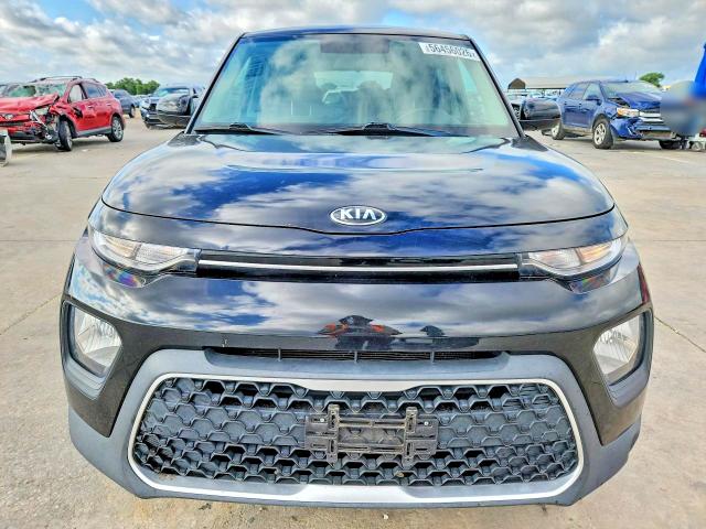 Продаж на аукціоні авто 2020 Kia Soul, vin: KNDJ23AU6L7719234, номер лоту: 56456026