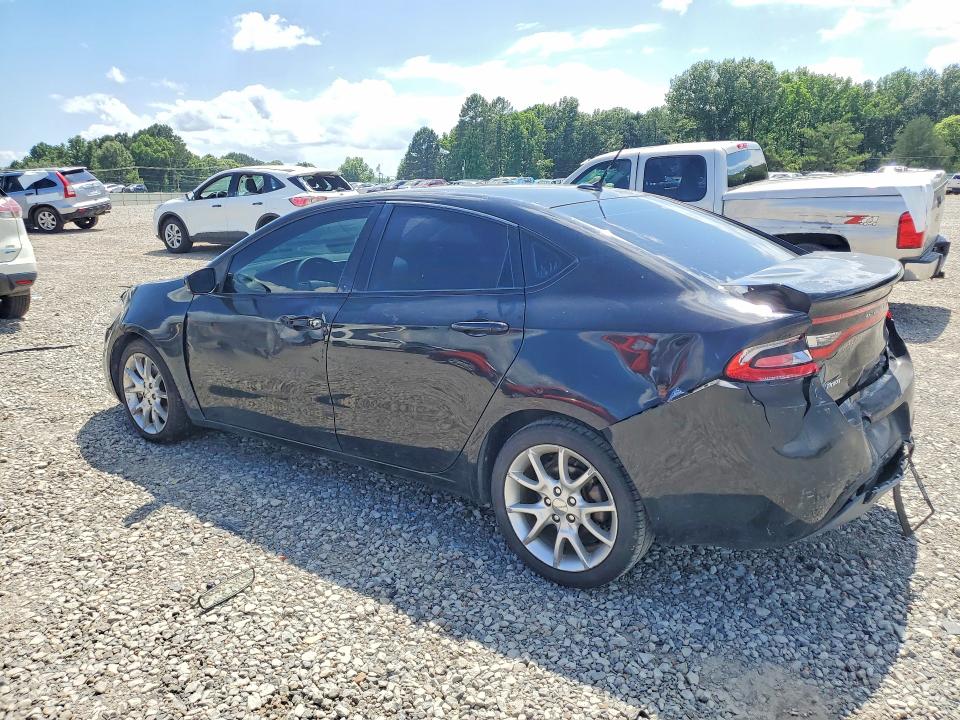 Aukcja sprzedaży 2013 Dodge Dart, vin: 1C3CDFBA6DD297899, numer aukcji: 56830746