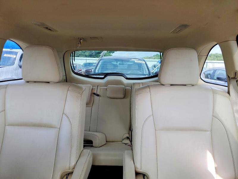 Aukcja sprzedaży 2015 Toyota Highlander, vin: 5TDJKRFH0FS158943, numer aukcji: 53529466