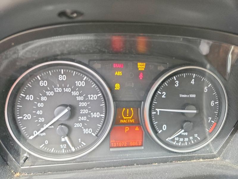 2011 Bmw 328 მანქანა იყიდება აუქციონზე, vin: WBAPK5G56BNN24943, აუქციონის ნომერი: 56631486