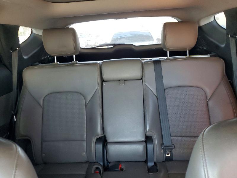 Aukcja sprzedaży 2014 Hyundai Santa Fe Sport, vin: 5XYZU3LB4EG142511, numer aukcji: 57433586