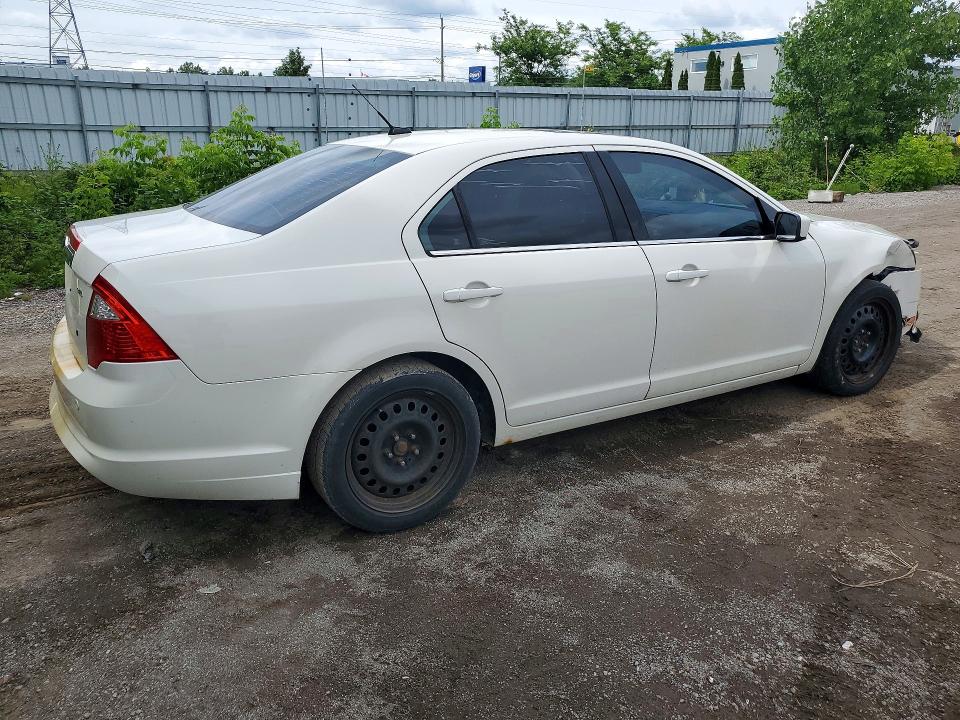 Aukcja sprzedaży 2012 Ford Fusion, vin: 3FAHP0JA2CR358099, numer aukcji: 58801766