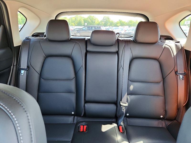 Продажа на аукционе авто 2025 Mazda Cx-5, vin: JM3KFBBLXS0811664, номер лота: 57611096