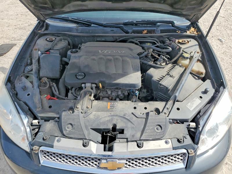2015 Chevrolet Impala Limited მანქანა იყიდება აუქციონზე, vin: 2G1WA5E30F1158884, აუქციონის ნომერი: 56429836