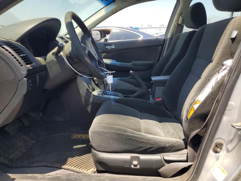 Продажа на аукционе авто 2007 Honda Accord, vin: 1HGCM56727A007704, номер лота: 59010796