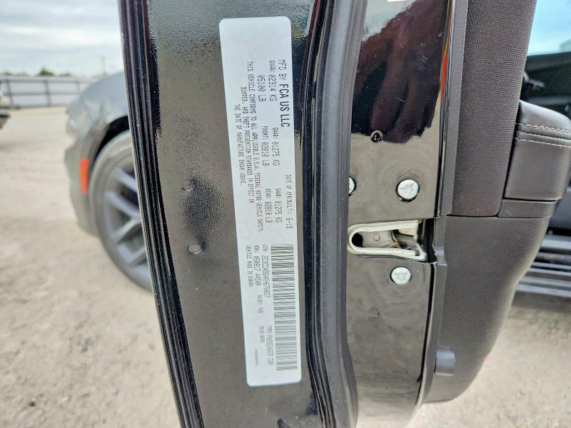 2019 Dodge Charger მანქანა იყიდება აუქციონზე, vin: 2C3CDXBG4KH670657, აუქციონის ნომერი: 56513586