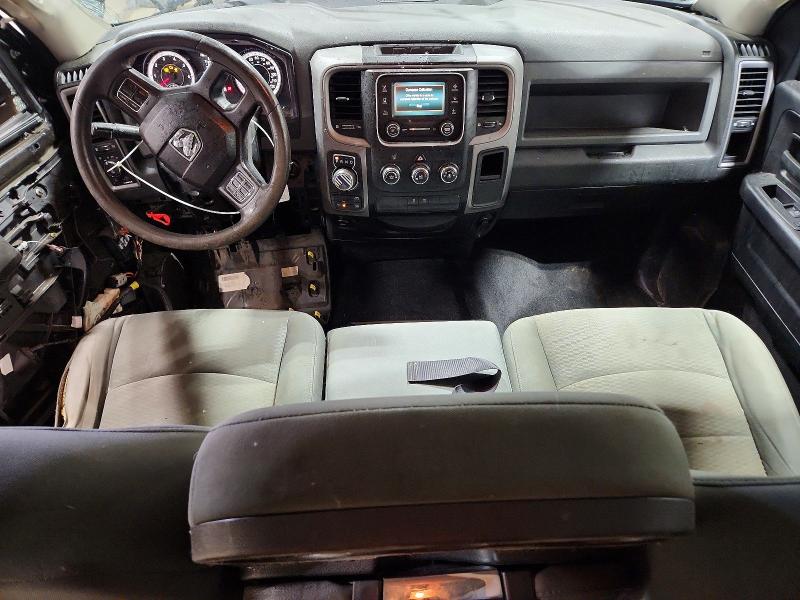 56306836 :رقم المزاد ، 1C6RR7KT4ES426256 vin ، 2014 Ram 1500 مزاد بيع