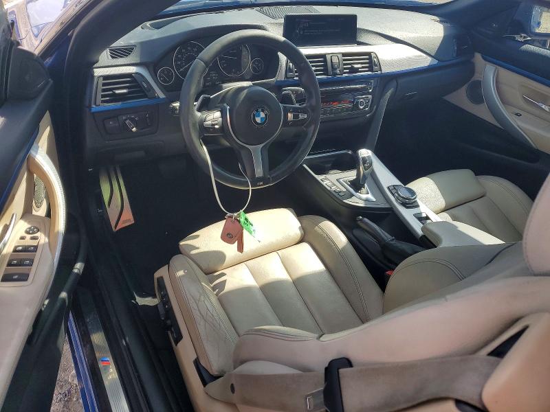 Aukcja sprzedaży 2014 Bmw 428, vin: WBA3V7C56EJ873362, numer aukcji: 58739936