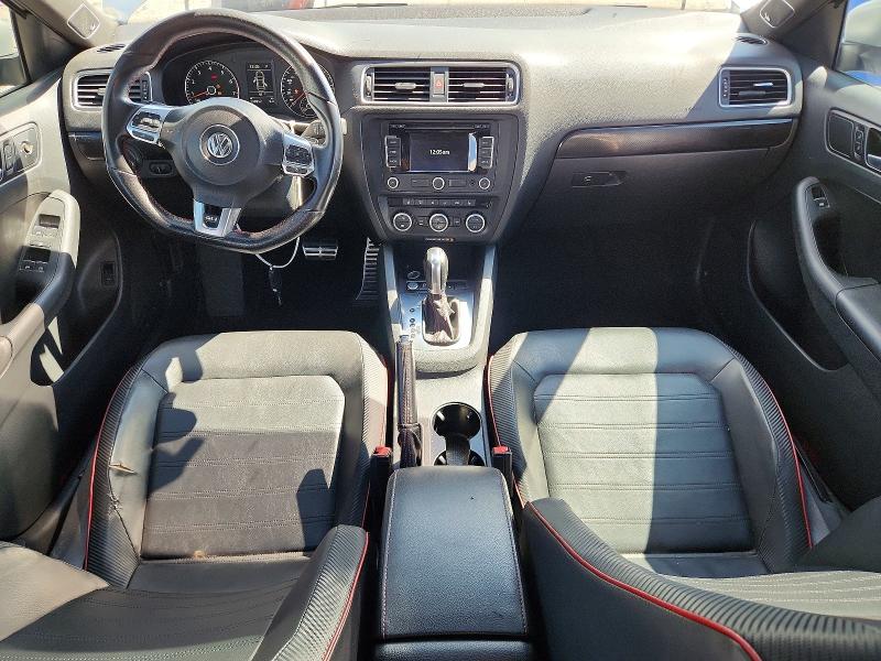 2014 Volkswagen Jetta მანქანა იყიდება აუქციონზე, vin: 3VW4S7AJ9EM293541, აუქციონის ნომერი: 56988606