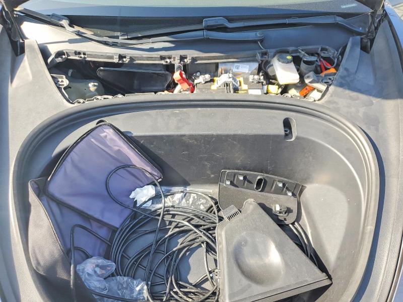 Aukcja sprzedaży 2020 Tesla Model 3, vin: 5YJ3E1EC2LF602945, numer aukcji: 57552456