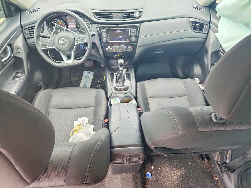 Продажа на аукционе авто 2018 Nissan Rogue, vin: KNMAT2MTXJP582595, номер лота: 57638116