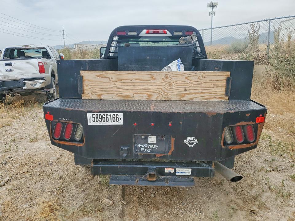 58966166 :رقم المزاد ، 1GB3YLE71MF230599 vin ، 2021 Chevrolet Silverado مزاد بيع