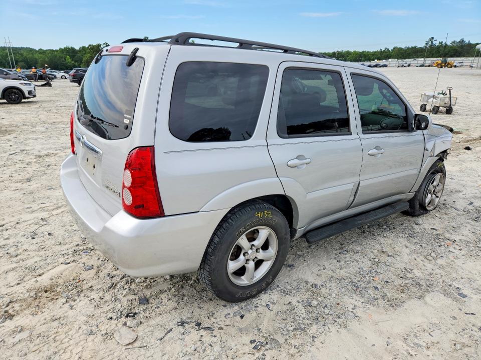 57575836 :رقم المزاد ، 4F2CZ04115KM35868 vin ، 2005 Mazda Tribute مزاد بيع