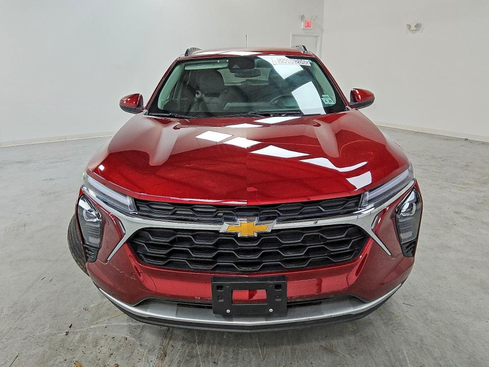 Aukcja sprzedaży 2024 Chevrolet Trax, vin: KL77LHE2XRC237750, numer aukcji: 55000206