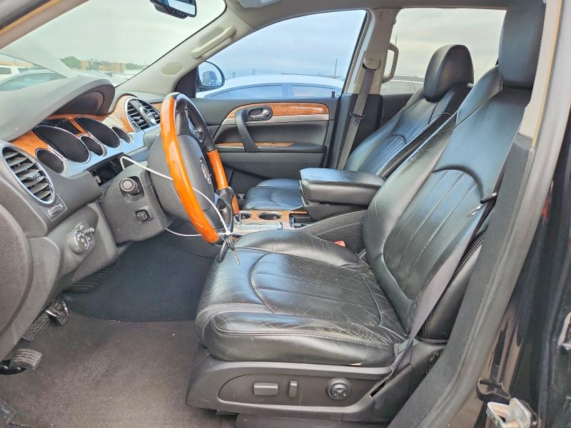 Продажа на аукционе авто 2008 Buick Enclave, vin: 5GAER23708J276394, номер лота: 57490836