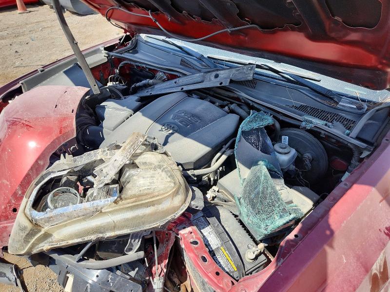 Aukcja sprzedaży 2019 Toyota Tacoma, vin: 5TFAZ5CN6KX074869, numer aukcji: 49701966