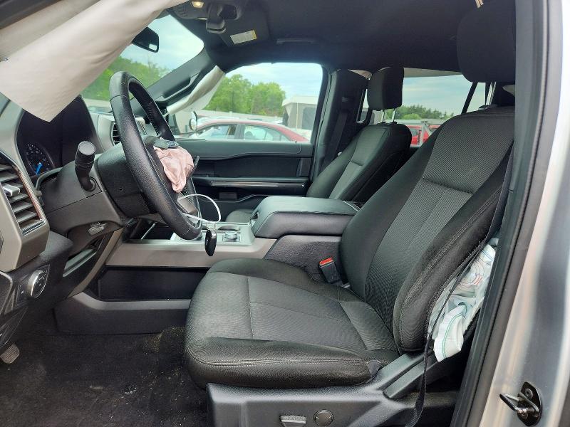 2020 Ford Expedition მანქანა იყიდება აუქციონზე, vin: 1FMJU1JT1LEA56121, აუქციონის ნომერი: 58640756