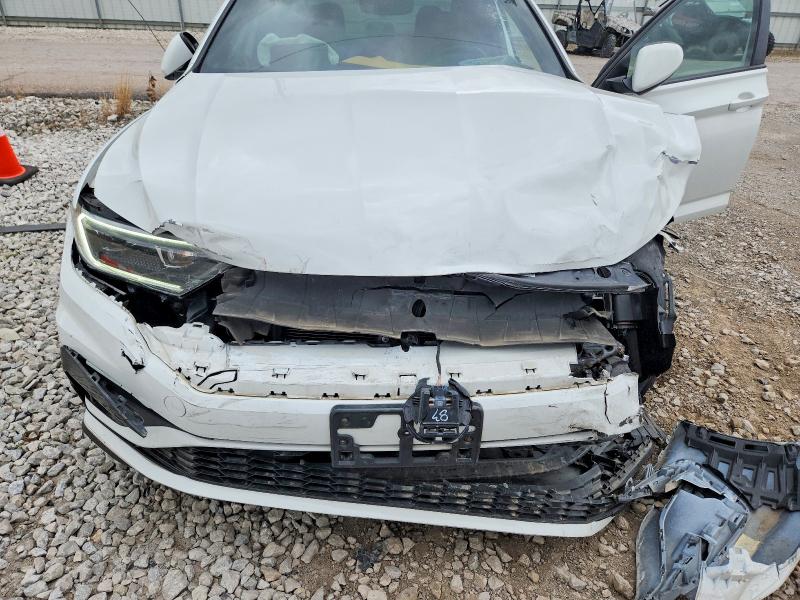 2021 Volkswagen Jetta მანქანა იყიდება აუქციონზე, vin: 3VW6T7BUXMM025255, აუქციონის ნომერი: 56157046
