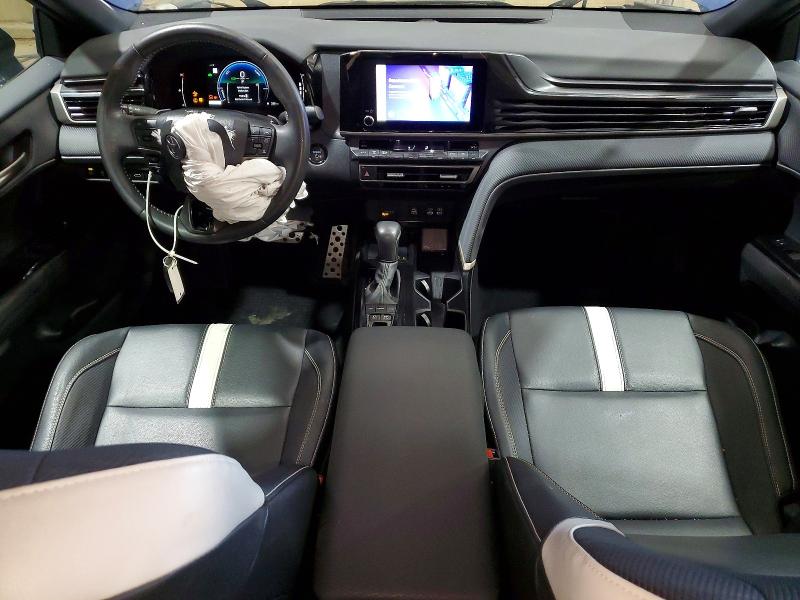 Aukcja sprzedaży 2025 Toyota Camry, vin: 4T1DAACK0SU044296, numer aukcji: 85628755