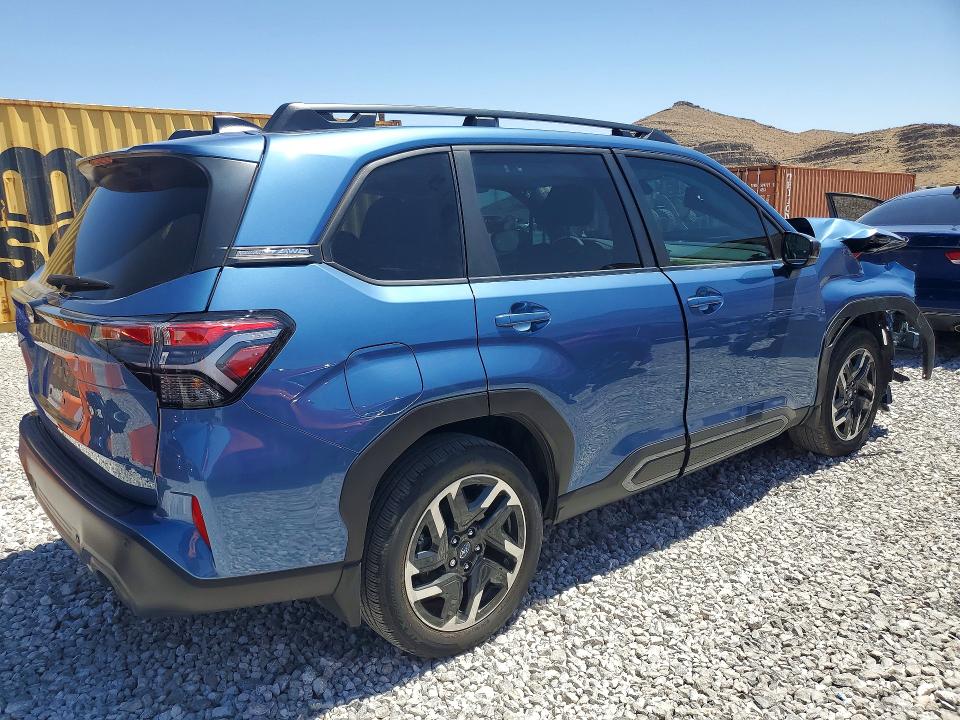 Продажа на аукционе авто 2025 Subaru Forester, vin: JF2SLDRC4SH502309, номер лота: 56353196