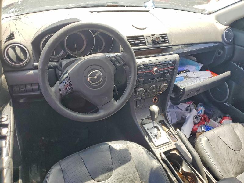 Продажа на аукционе авто 2009 Mazda 3, vin: JM1BK344X91191323, номер лота: 54780756