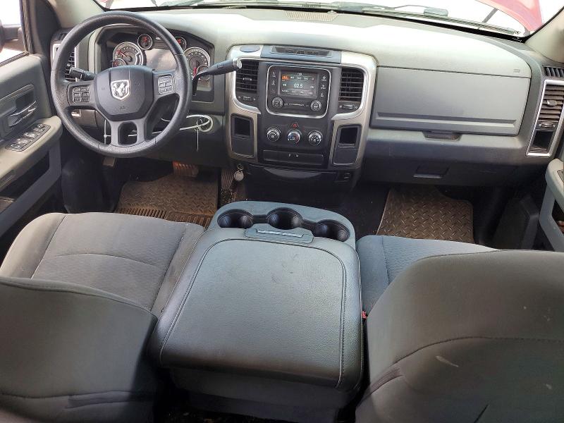 Aukcja sprzedaży 2013 Ram 1500, vin: 1C6RR6GP4DS608978, numer aukcji: 56497186