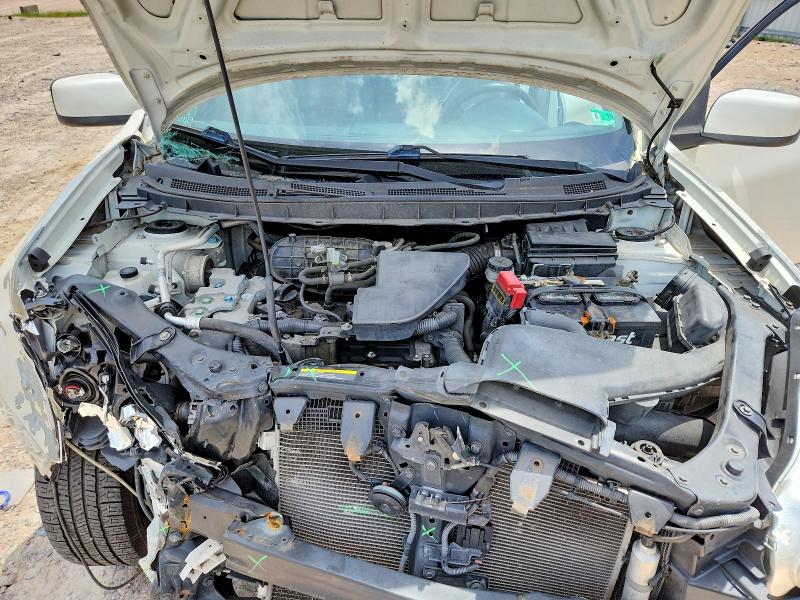 Продажа на аукционе авто 2013 Nissan Rogue, vin: JN8AS5MT5DW536062, номер лота: 55490846