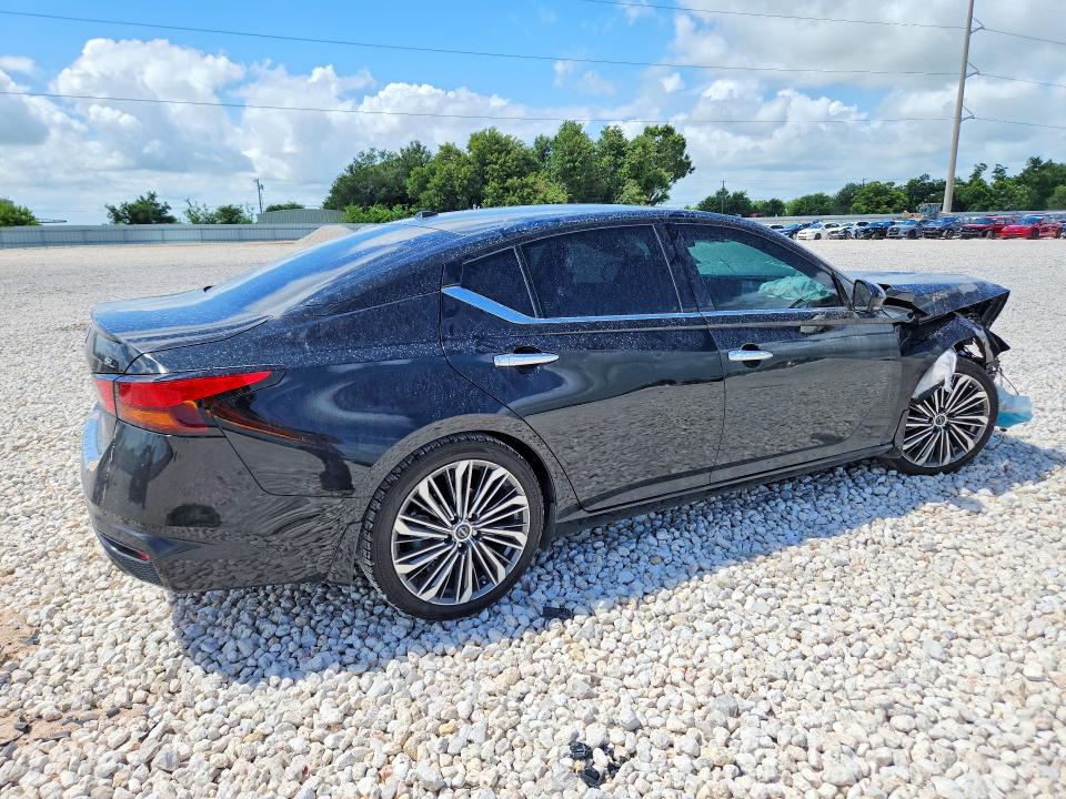 2023 Nissan Altima მანქანა იყიდება აუქციონზე, vin: 1N4BL4EV2PN330351, აუქციონის ნომერი: 56985206
