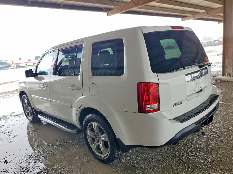 Aukcja sprzedaży 2014 Honda Pilot, vin: 5FNYF3H54EB017881, numer aukcji: 56458416