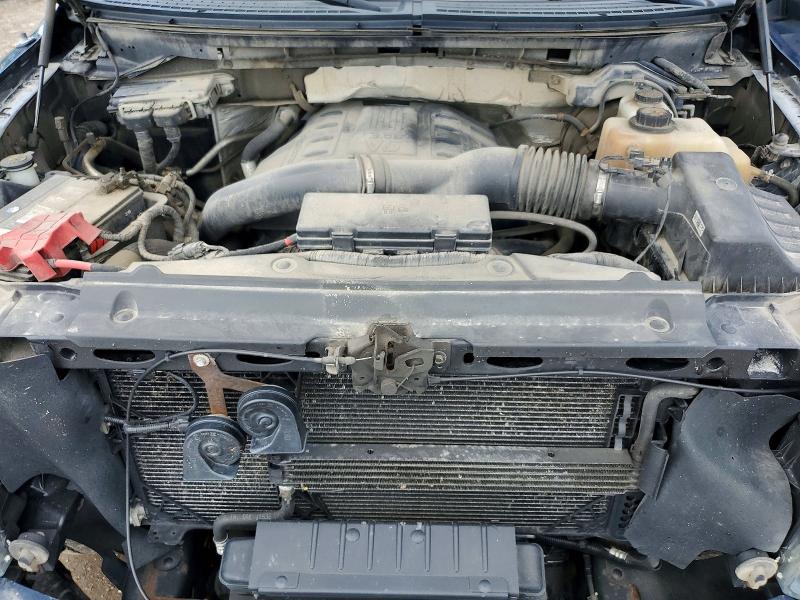 Продажа на аукционе авто 2013 Ford F150, vin: 1FTFW1ET6DKE13780, номер лота: 56840396