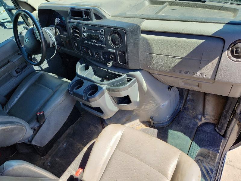 Aukcja sprzedaży 2014 Ford Econoline, vin: 1FTNE1EW8EDA24329, numer aukcji: 57885176