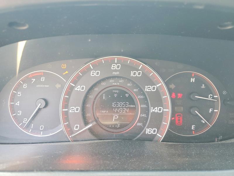 Aukcja sprzedaży 2014 Honda Accord, vin: 1HGCR2F50EA801838, numer aukcji: 55300356