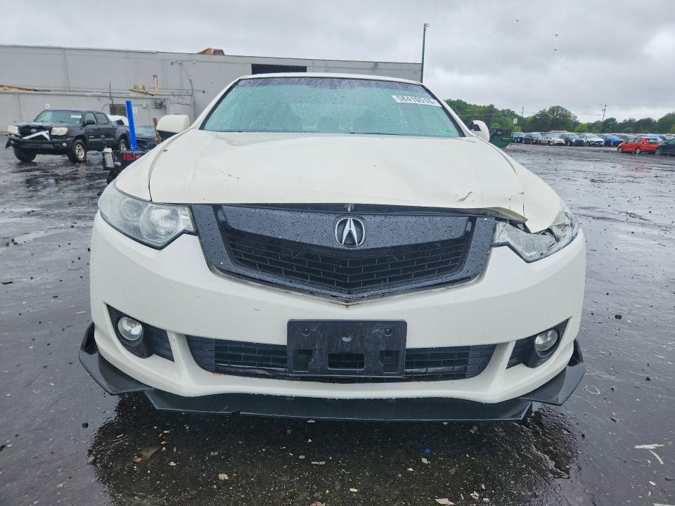 Aukcja sprzedaży 2009 Acura Tsx, vin: JH4CU26619C014458, numer aukcji: 58410516
