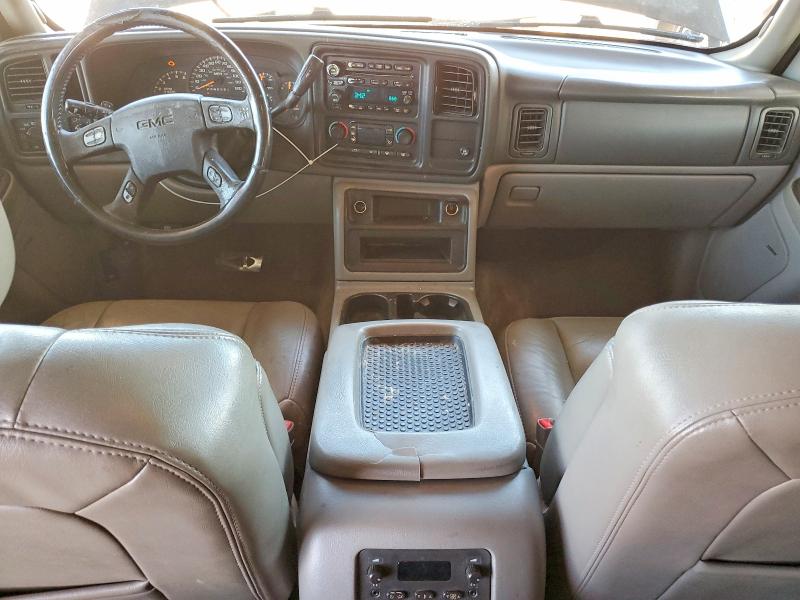 Aukcja sprzedaży 2006 Gmc Yukon Xl, vin: 1GKEC16Z66J138948, numer aukcji: 55527486