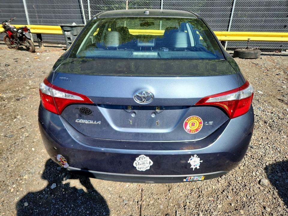 Продаж на аукціоні авто 2014 Toyota Corolla, vin: 2T1BURHE8EC021208, номер лоту: 55537666