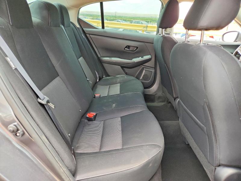 Aukcja sprzedaży 2025 Nissan Sentra, vin: 3N1AB8CV8SY396033, numer aukcji: 56647356