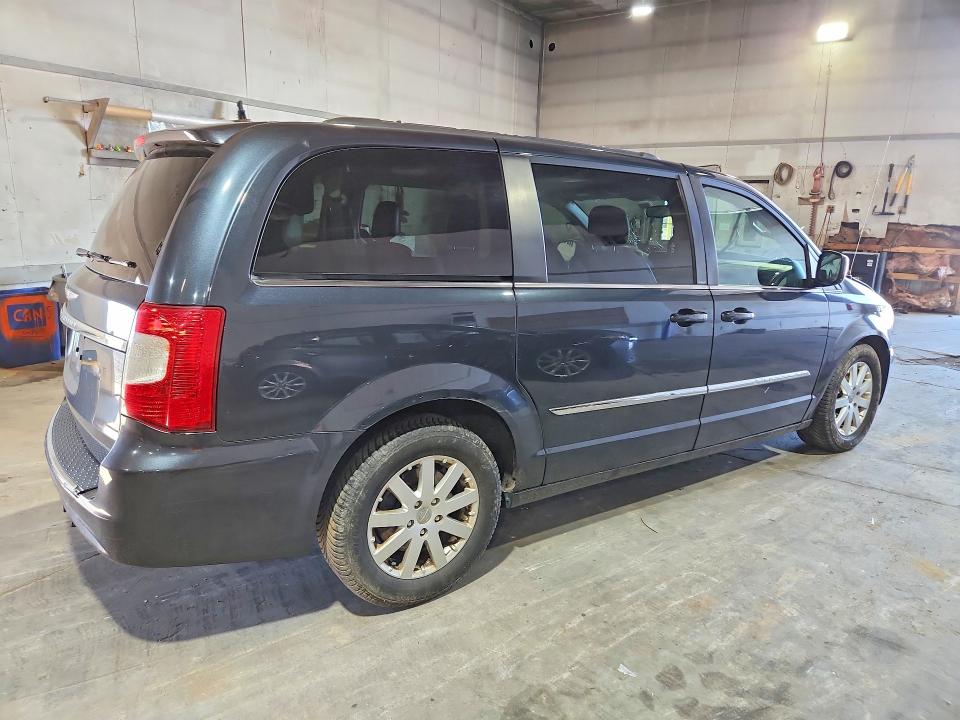 Aukcja sprzedaży 2014 Chrysler Town & Country, vin: 2C4RC1BG2ER172574, numer aukcji: 57494196