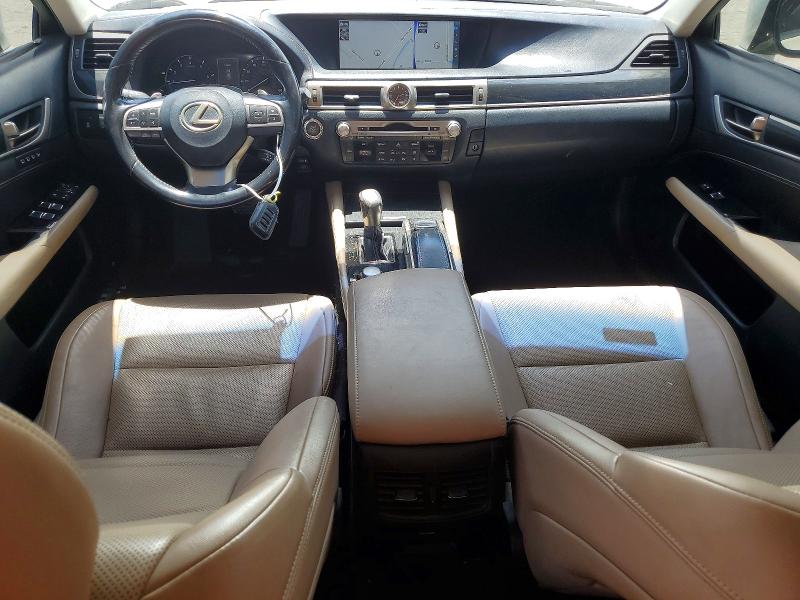 57719216 :رقم المزاد ، JTHBA1BL9GA000777 vin ، 2016 Lexus Gs 200t مزاد بيع