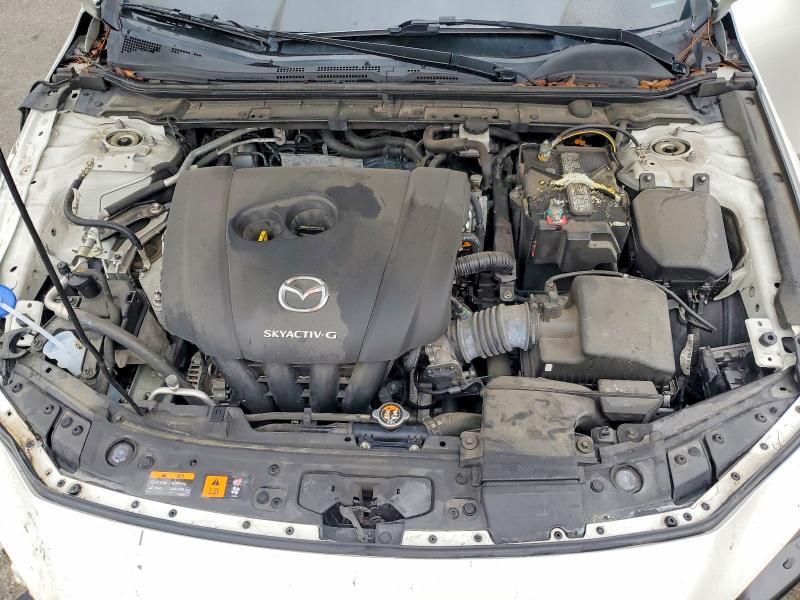 Продаж на аукціоні авто 2021 Mazda 3, vin: JM1BPAKL0M1323305, номер лоту: 54543726