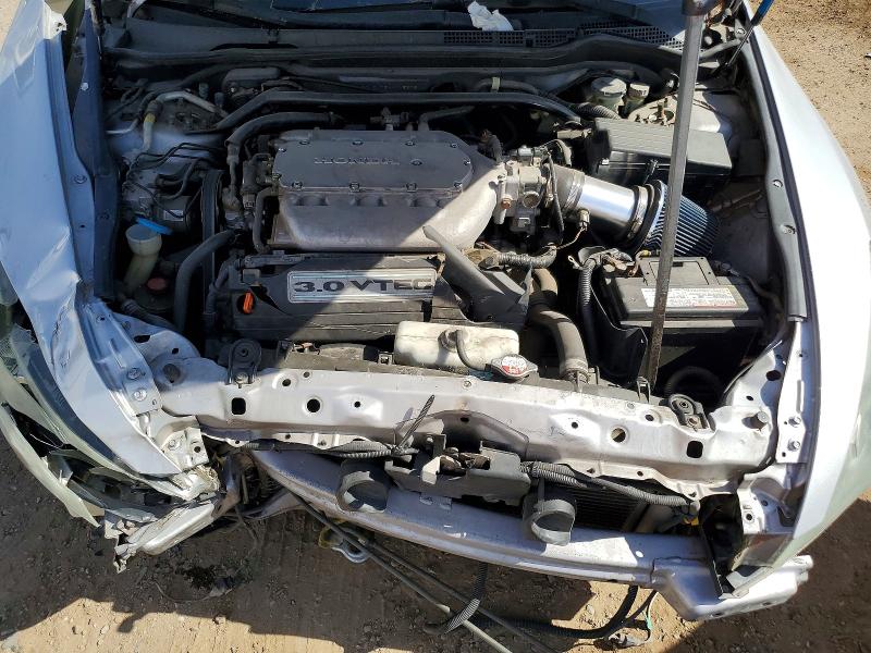 Продаж на аукціоні авто 2004 Honda Accord, vin: 1HGCM81754A015378, номер лоту: 55825446