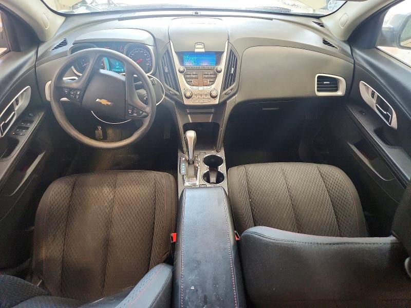 Продаж на аукціоні авто 2014 Chevrolet Equinox, vin: 2GNALAEK4E6131532, номер лоту: 59090916