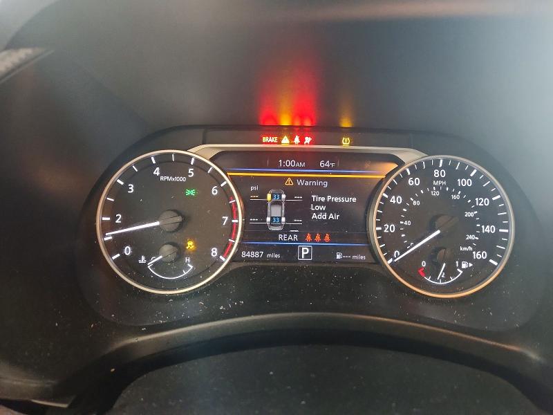 Aukcja sprzedaży 2024 Nissan Sentra, vin: 3N1AB8CV8RY378075, numer aukcji: 58113836