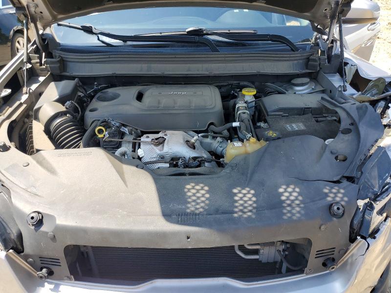 Продажа на аукционе авто 2019 Jeep Cherokee, vin: 1C4PJMLN7KD245397, номер лота: 57350216