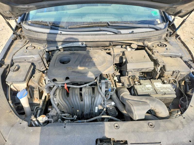 Aukcja sprzedaży 2019 Hyundai Sonata, vin: 5NPE24AF1KH807028, numer aukcji: 55431896