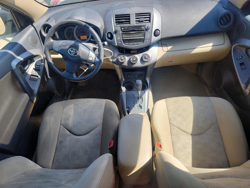 Aukcja sprzedaży 2010 Toyota Rav4, vin: 2T3BK4DV2AW018383, numer aukcji: 58590946