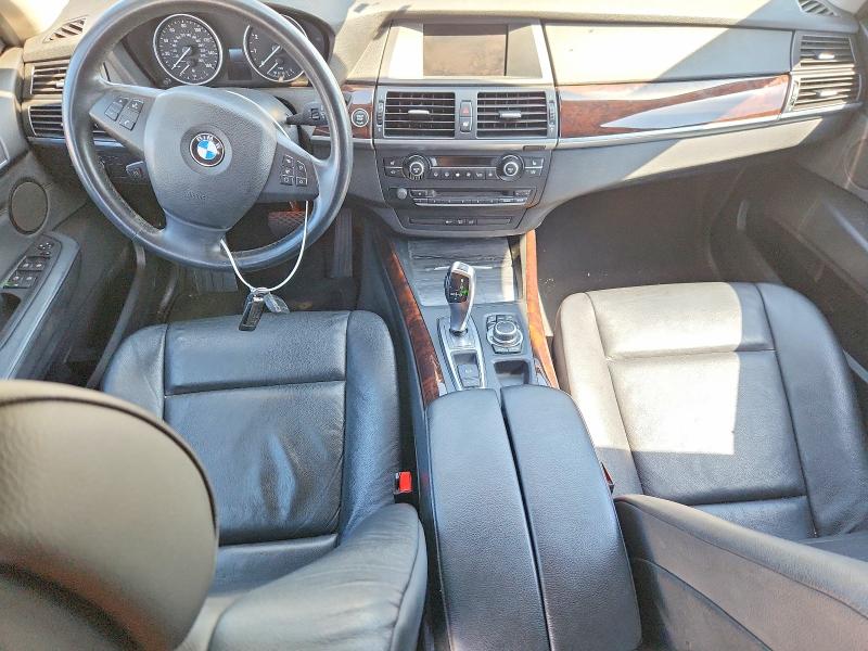 Aukcja sprzedaży 2011 Bmw X5, vin: 5UXZV4C5XBL402048, numer aukcji: 55366126