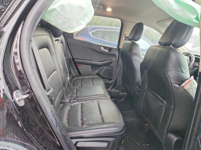 57738596 :رقم المزاد ، 1FMCU9H65LUC46355 vin ، 2020 Ford Escape مزاد بيع