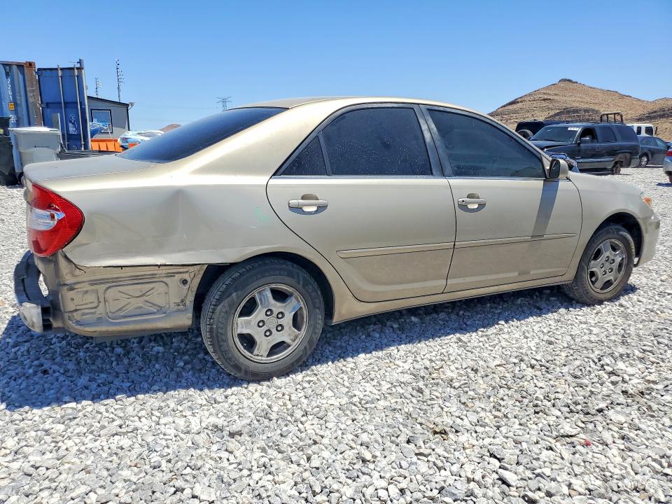 Продажа на аукционе авто 2003 Toyota Camry, vin: 4T1BF32K93U042845, номер лота: 55301046