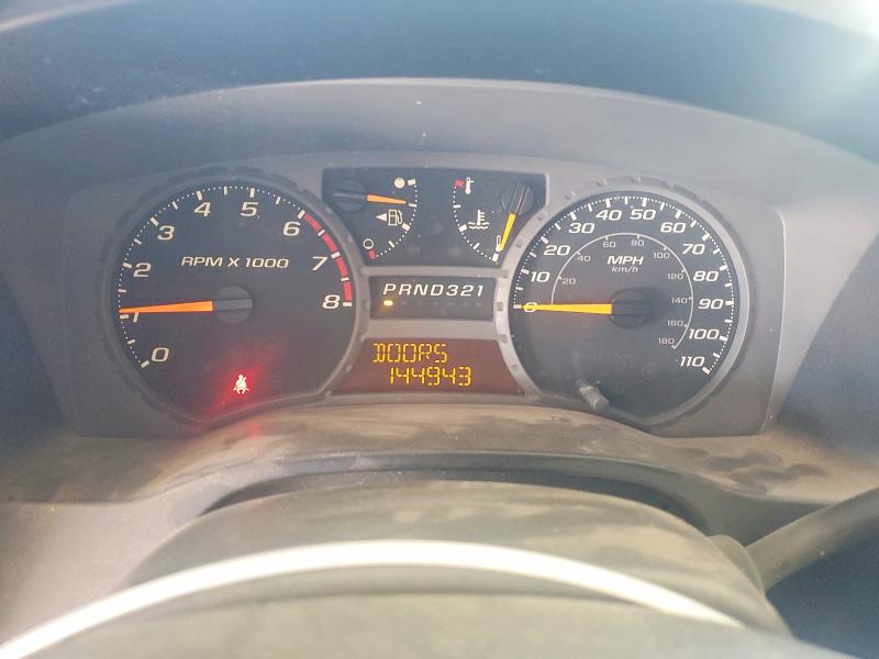 Aukcja sprzedaży 2005 Gmc Canyon, vin: 1GTDS136458137579, numer aukcji: 55463606