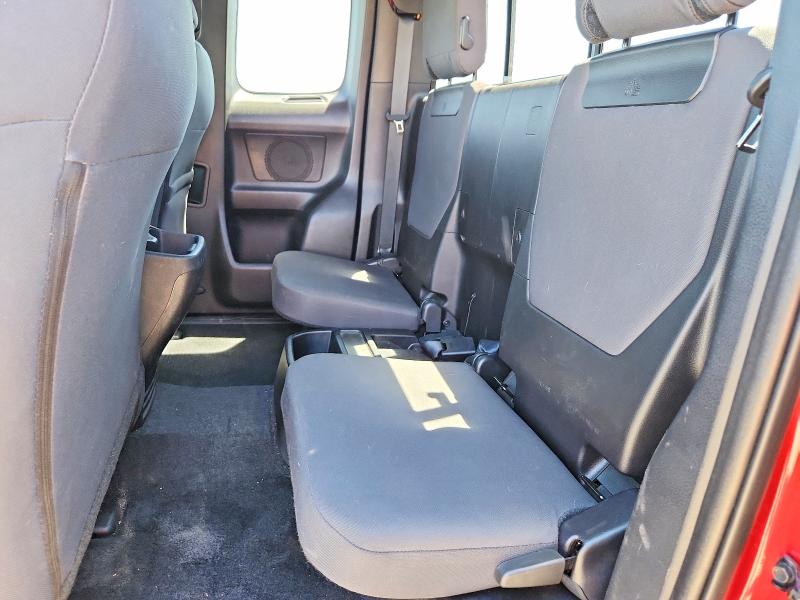 Продаж на аукціоні авто 2019 Toyota Tacoma, vin: 5TFSZ5AN5KX167177, номер лоту: 57522886